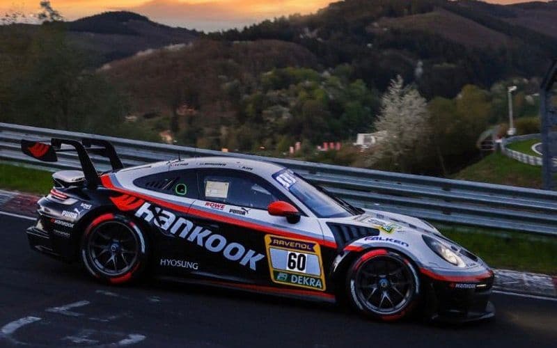 Neumáticos Hankook