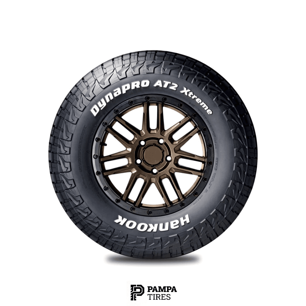 Neumático Hankook 265/60R18
