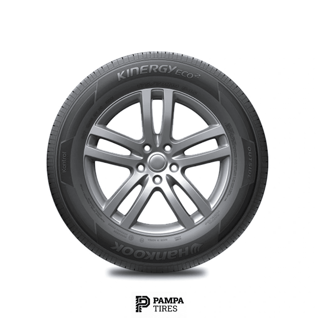 Neumático Hankook 195/65R15
