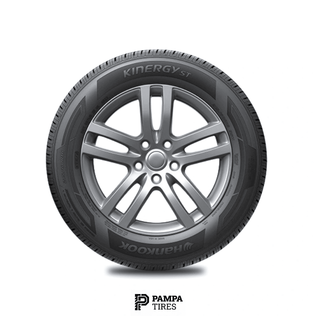 Neumático Hankook 175/65R14