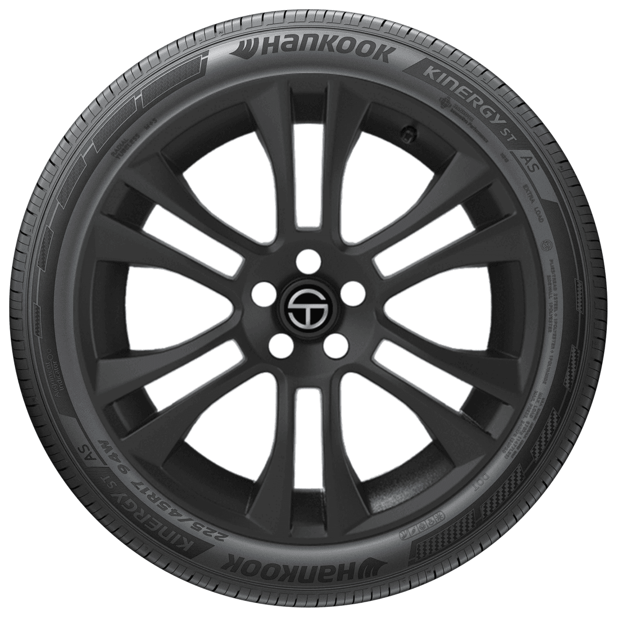 Neumático Hankook 175/65R14