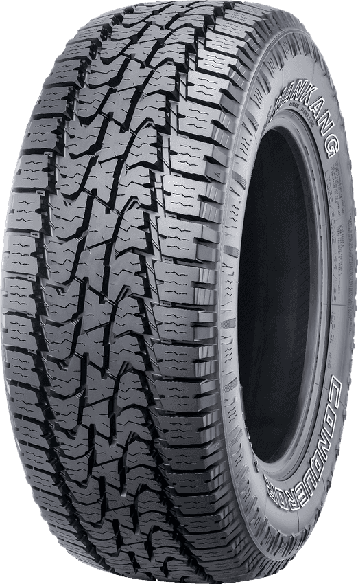 Neumático Nankang 265/60R18