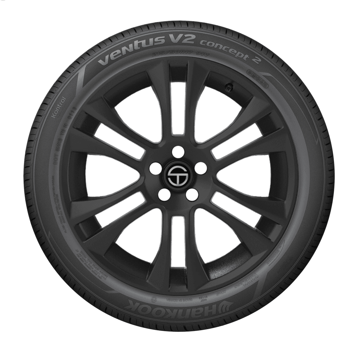Neumático Hankook 205/55R16