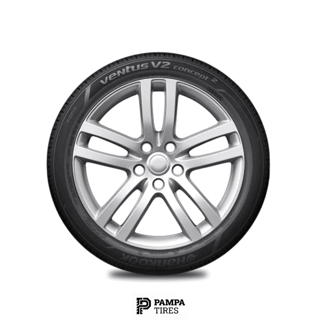 Neumático Hankook 205/55R16